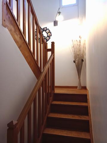 Maison 10 pièces - 220 m² Bien prestige