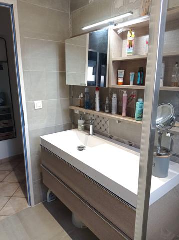 Maison 10 pièces - 220 m² Bien prestige