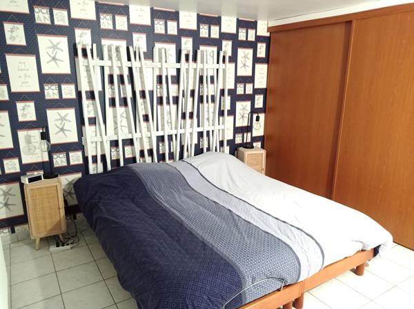 Maison 10 pièces - 220 m² Bien prestige