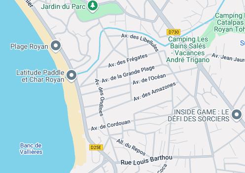 Maison 10 pièces - 220 m² Bien prestige