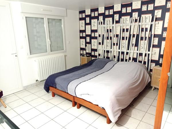 Maison 10 pièces - 220 m² Bien prestige