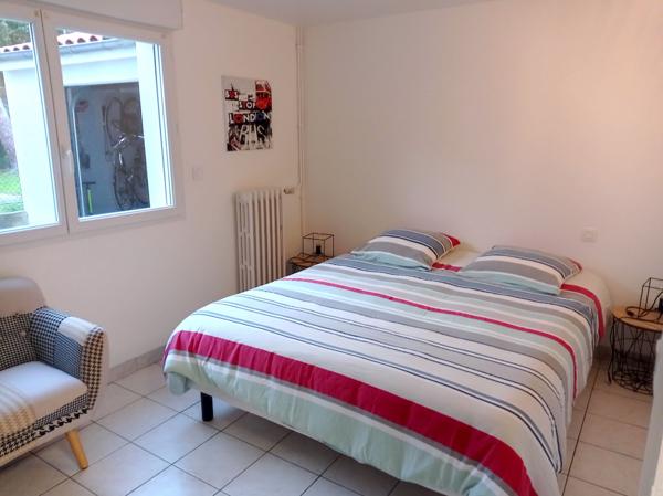 Maison 10 pièces - 220 m² Bien prestige