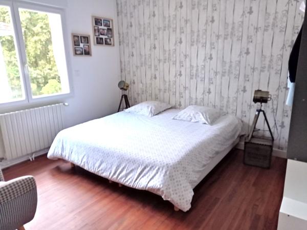 Maison 10 pièces - 220 m² Bien prestige