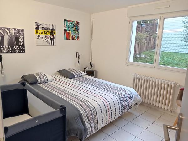 Maison 10 pièces - 220 m² Bien prestige