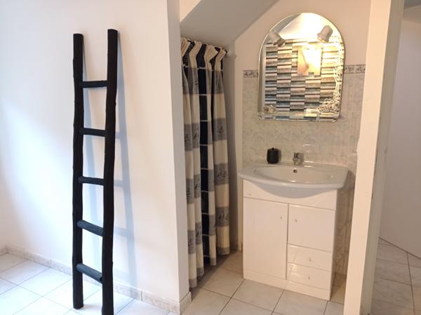 Maison 10 pièces - 220 m² Bien prestige