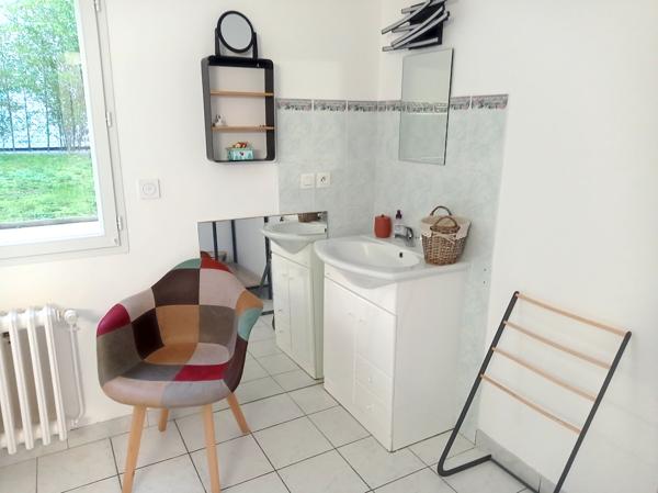 Maison 10 pièces - 220 m² Bien prestige