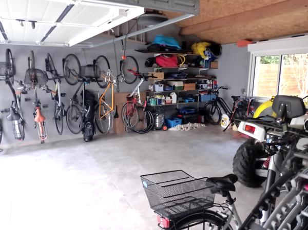 Maison 10 pièces - 220 m² Bien prestige