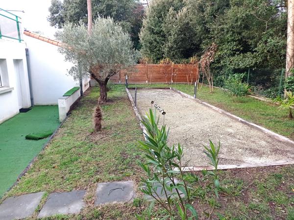 Maison 10 pièces - 220 m² Bien prestige