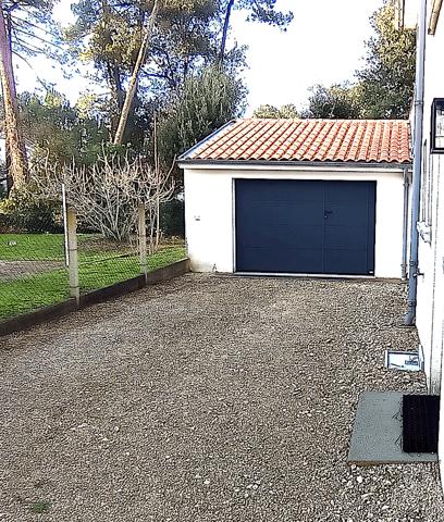 Maison 10 pièces - 220 m² Bien prestige