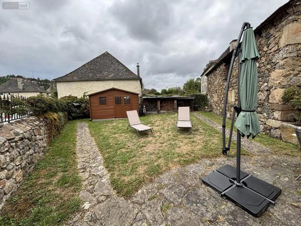 Achat - Maison Antignac 15240 6 pièces 137 m 2