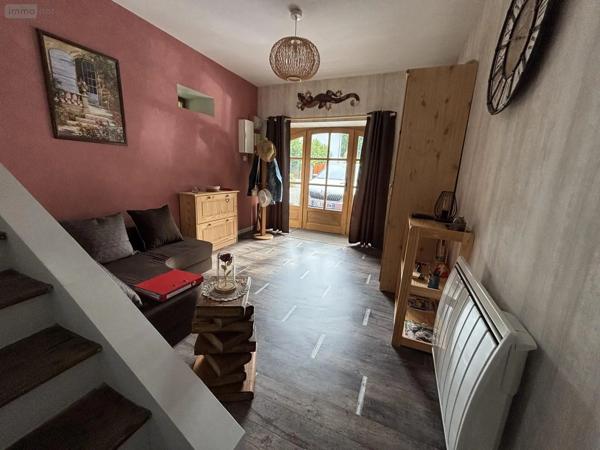 Achat - Maison Antignac 15240 6 pièces 137 m 2