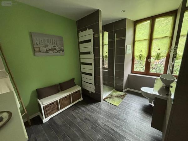 Achat - Maison Antignac 15240 6 pièces 137 m 2