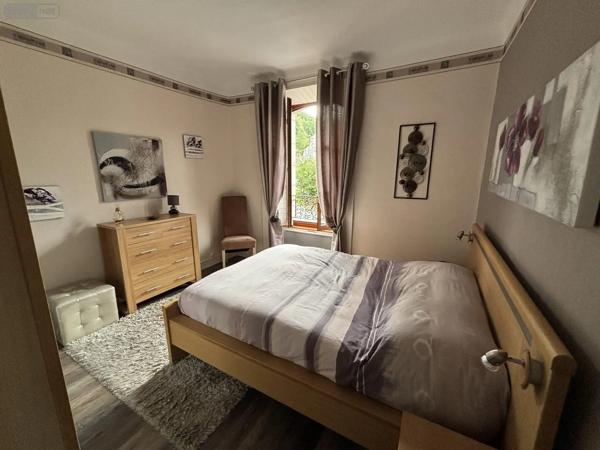 Achat - Maison Antignac 15240 6 pièces 137 m 2