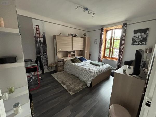 Achat - Maison Antignac 15240 6 pièces 137 m 2