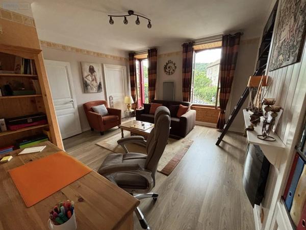 Achat - Maison Antignac 15240 6 pièces 137 m 2