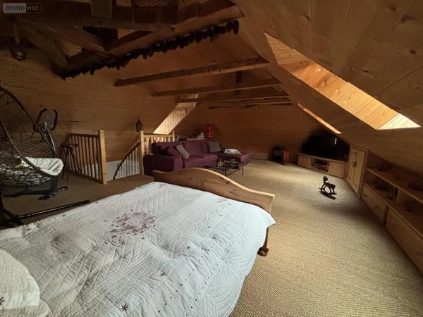 Achat - Maison Antignac 15240 6 pièces 137 m 2