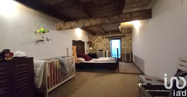 Maison à vendre 5 pièces 111 m² Argentat-sur-Dordogne