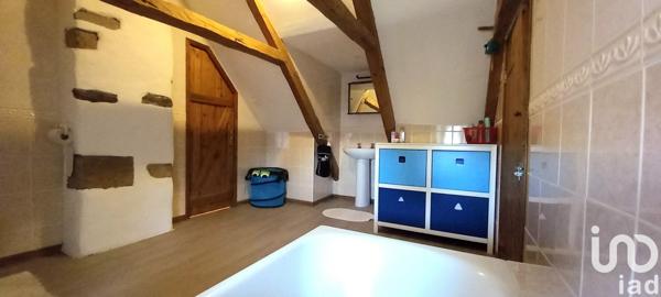 Maison à vendre 5 pièces 111 m² Argentat-sur-Dordogne