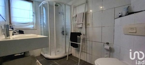 Maison à vendre 5 pièces 111 m² Argentat-sur-Dordogne