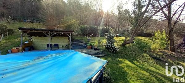 Maison à vendre 5 pièces 111 m² Argentat-sur-Dordogne