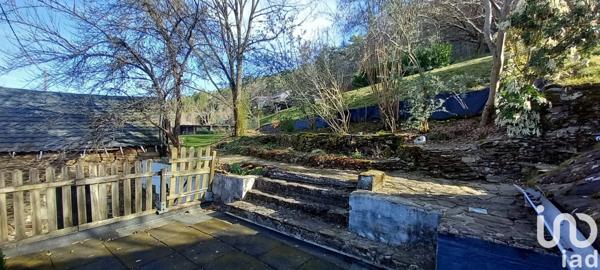 Maison à vendre 5 pièces 111 m² Argentat-sur-Dordogne