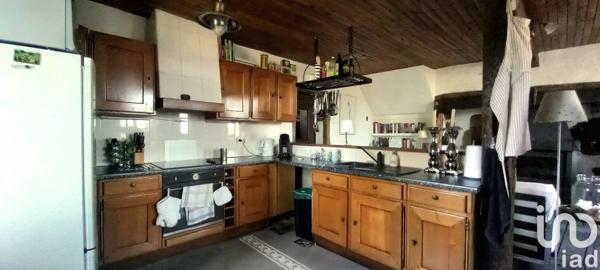 Maison à vendre 5 pièces 111 m² Argentat-sur-Dordogne