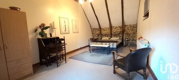 Maison à vendre 5 pièces 111 m² Argentat-sur-Dordogne