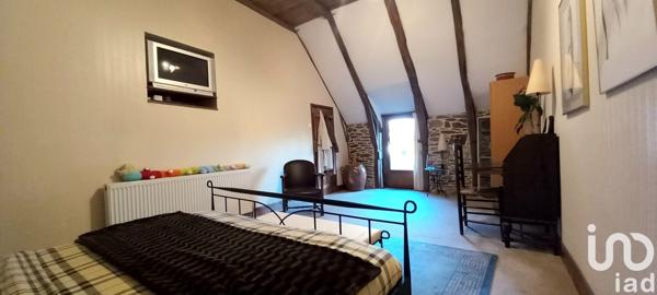 Maison à vendre 5 pièces 111 m² Argentat-sur-Dordogne