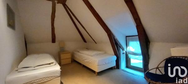 Maison à vendre 5 pièces 111 m² Argentat-sur-Dordogne