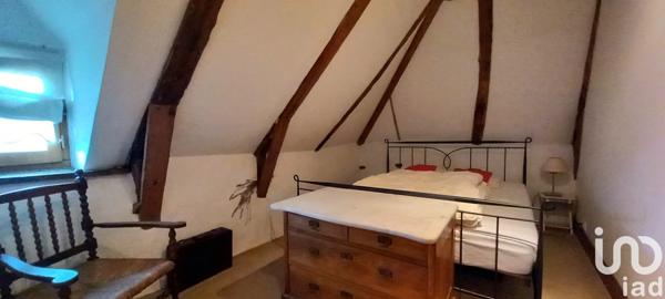 Maison à vendre 5 pièces 111 m² Argentat-sur-Dordogne