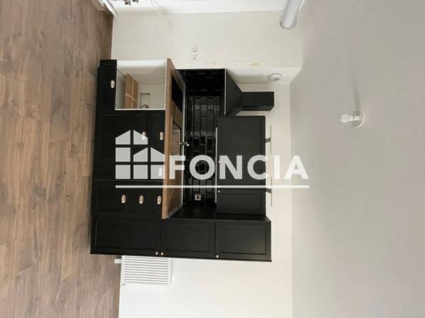 Location Appartement 2 pièces 41.86 m² - 1-7 RUE DE LA LIBERTE Gonesse 95500