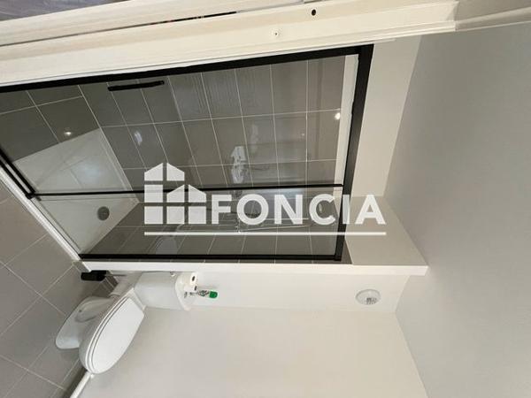 Location Appartement 2 pièces 41.86 m² - 1-7 RUE DE LA LIBERTE Gonesse 95500