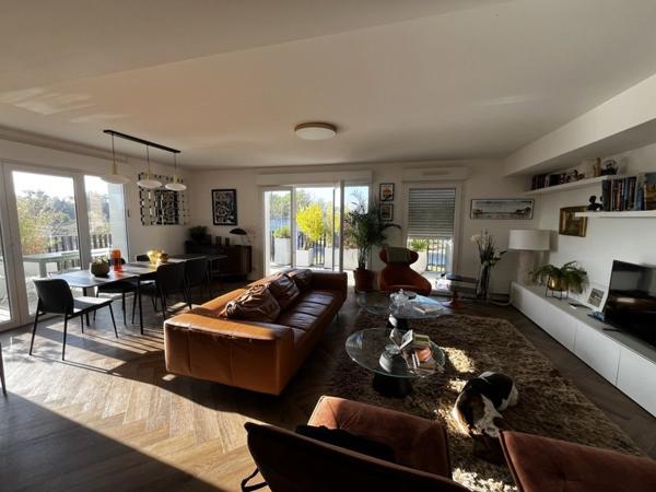 Appartement 628 200 € Bruges 5 p 140 m² DPE B