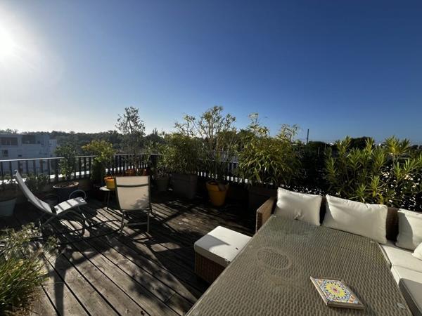 Appartement 628 200 € Bruges 5 p 140 m² DPE B