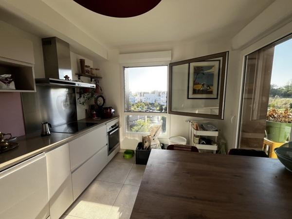 Appartement 628 200 € Bruges 5 p 140 m² DPE B