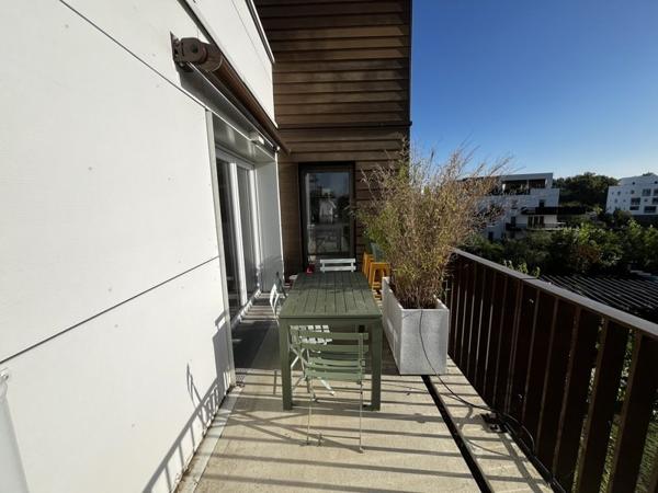 Appartement 628 200 € Bruges 5 p 140 m² DPE B