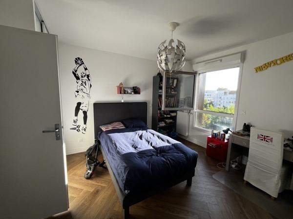 Appartement 628 200 € Bruges 5 p 140 m² DPE B