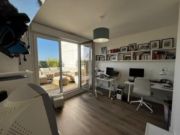 Appartement 628 200 € Bruges 5 p 140 m² DPE B