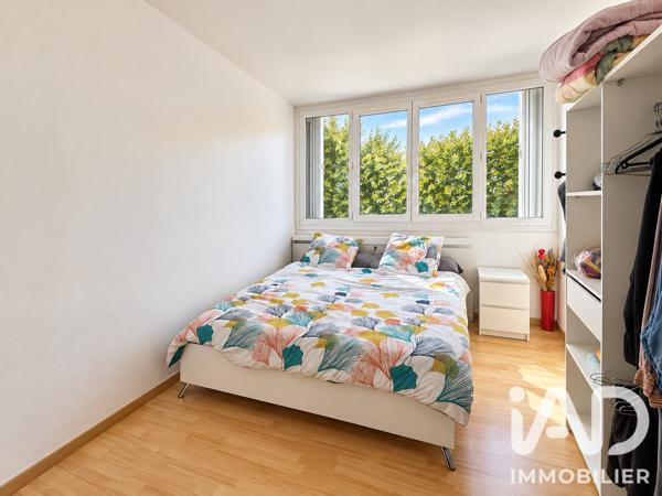 Appartement à vendre 2 pièces 55 m² Saint-Michel-sur-Orge