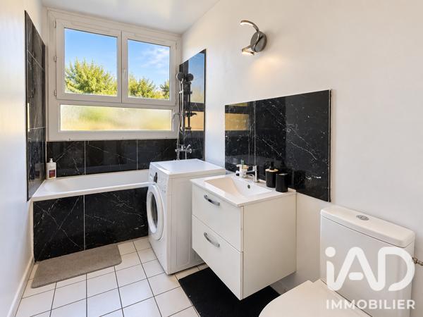 Appartement à vendre 2 pièces 55 m² Saint-Michel-sur-Orge