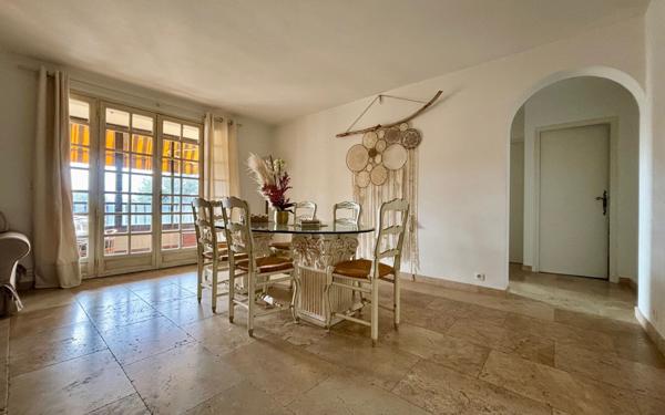 Appartement à vendre    5 pièces • 90 m2 Toulon