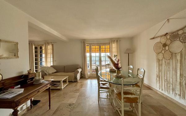 Appartement à vendre    5 pièces • 90 m2 Toulon