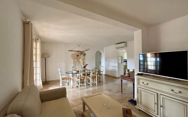 Appartement à vendre    5 pièces • 90 m2 Toulon