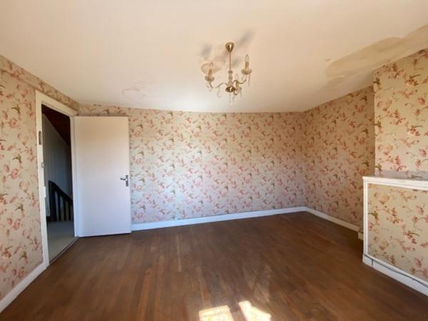 Maison à vendre 52 800 € Rochechouart 3 p 80 m² DPE