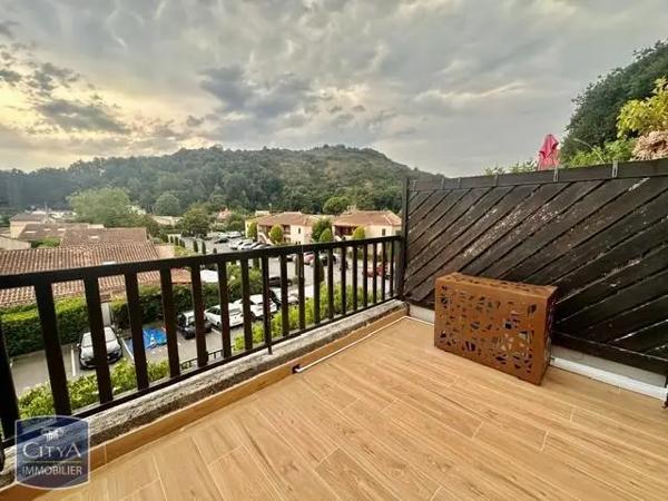 Appartement à louer 1 pièce 17.64m² Villeneuve-Loubet (06270)
