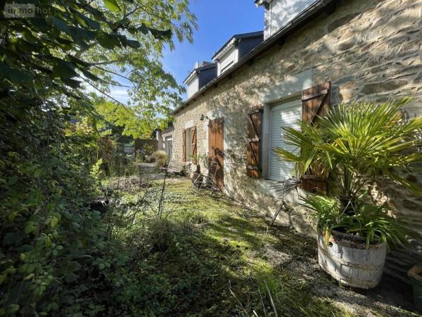 Maison à vendre à Plouha dans les Côtes-d'Armor (22580), ref : 22023-3472