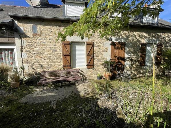Maison à vendre à Plouha dans les Côtes-d'Armor (22580), ref : 22023-3472