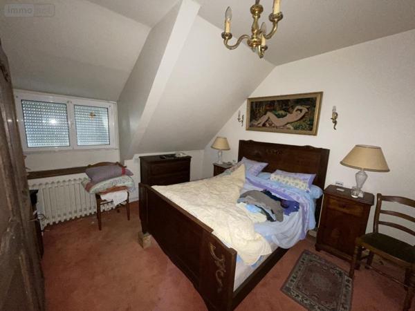 Maison à vendre à Plouha dans les Côtes-d'Armor (22580), ref : 22023-3472