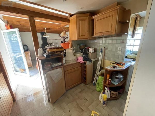 Maison à vendre à Plouha dans les Côtes-d'Armor (22580), ref : 22023-3472