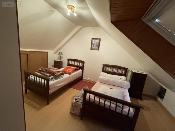 Maison à vendre à Plouha dans les Côtes-d'Armor (22580), ref : 22023-3472